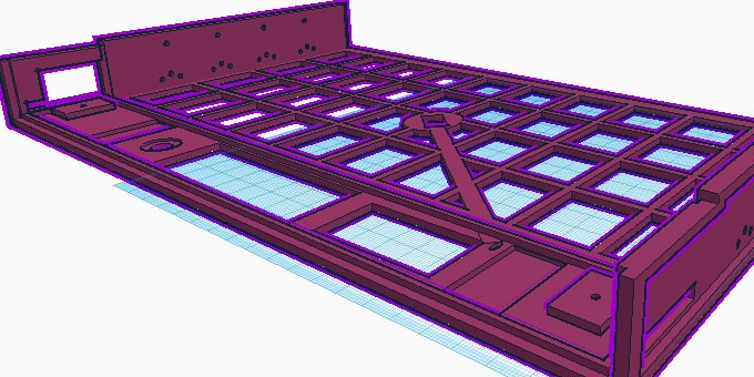 нужна печать прототипа в Москве