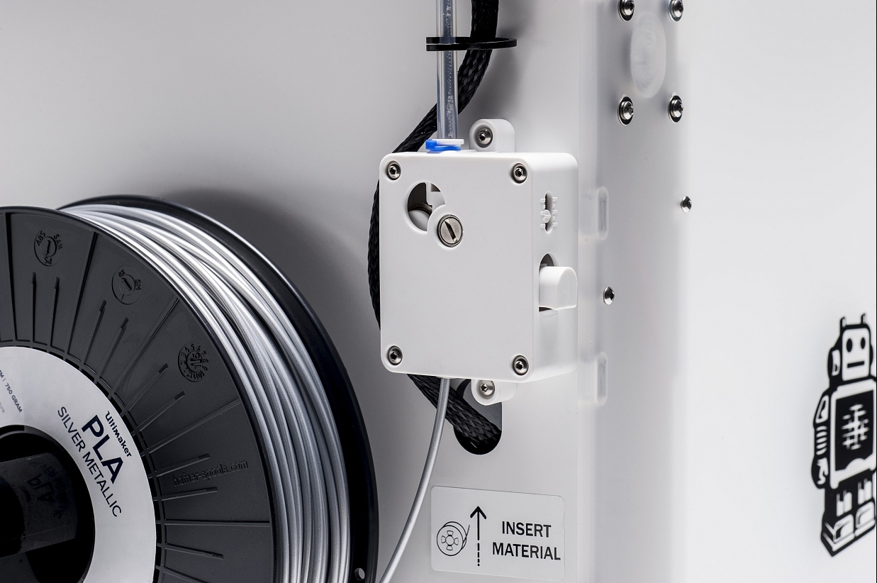 Продам Ultimaker 2 Extended + ,olsson block