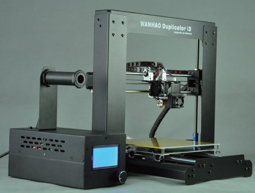 Wanhao Duplicator i3