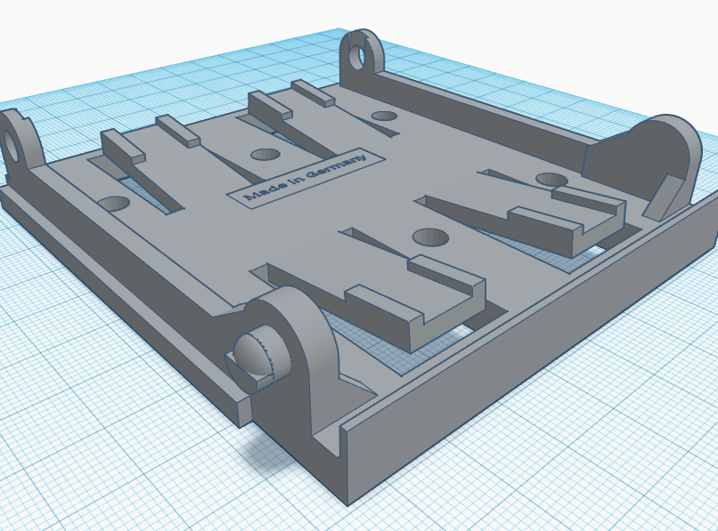 bardak tutucu Volkswagen Transporter T4 (Plastik Aparattır!!!)