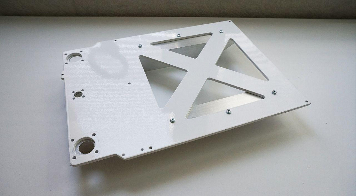 Стол ultimaker 2 (в том числе plastmaska edition)