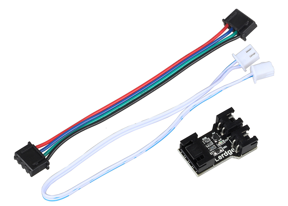 Куплю адаптер для подключения горячего стола к Lerdge X