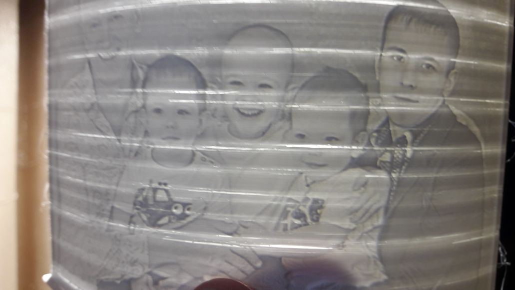 Печать из PLA в Москве-СВАО