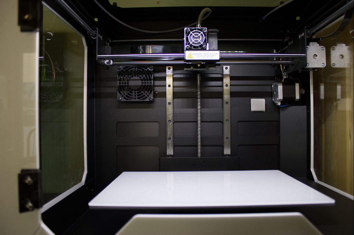 Продам Witbox 2 Продам Witbox 2