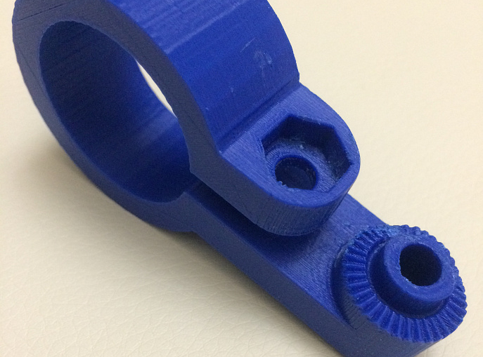 Bisiklet arka çamurluk montajı (Plastik Aparattır!!!)