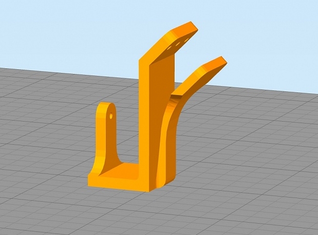 akıllı telefon için tetikleyici (Plastik Aparattır!!!)