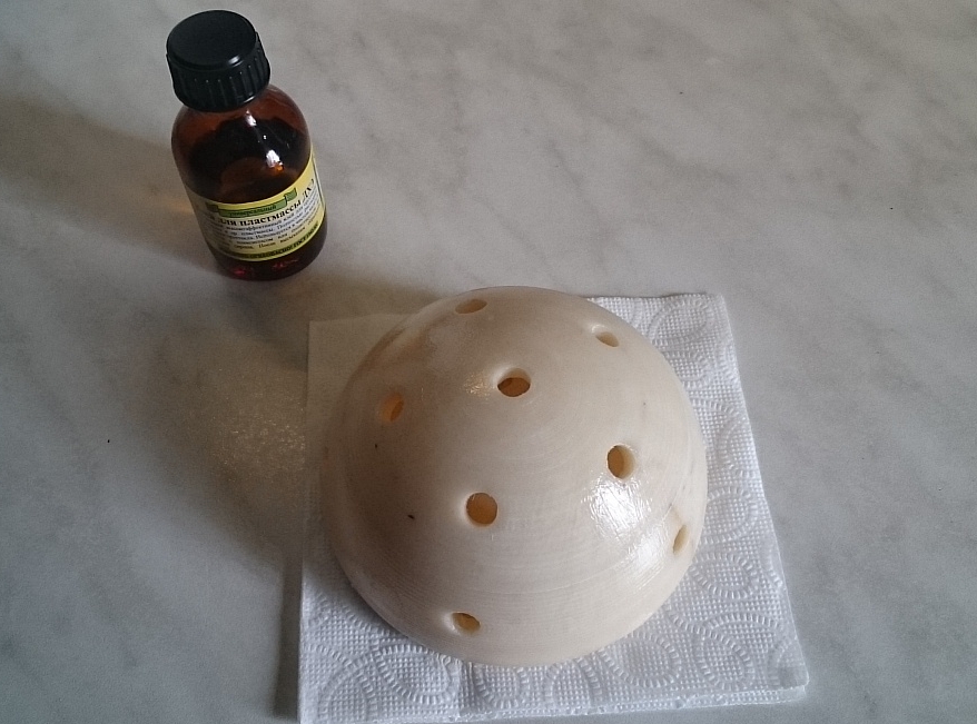 Soba lambası ve daha fazlası (Plastik Aparattır!!!)