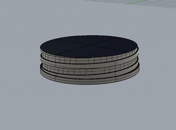 Filtre tapası (Plastik Aparattır!!!)