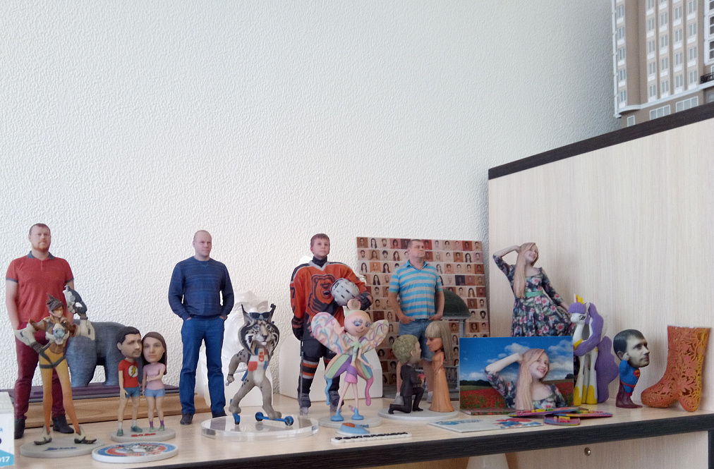 3D принтер 3D Systems ProJet 660 Pro+ фотограмметрия (55 камер) продажа