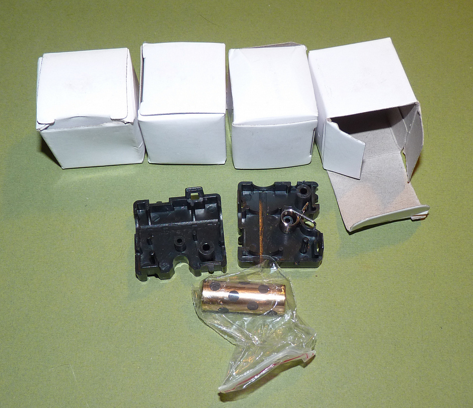 Набор для сборки Ultimaker от Ивана PLASTMASKA