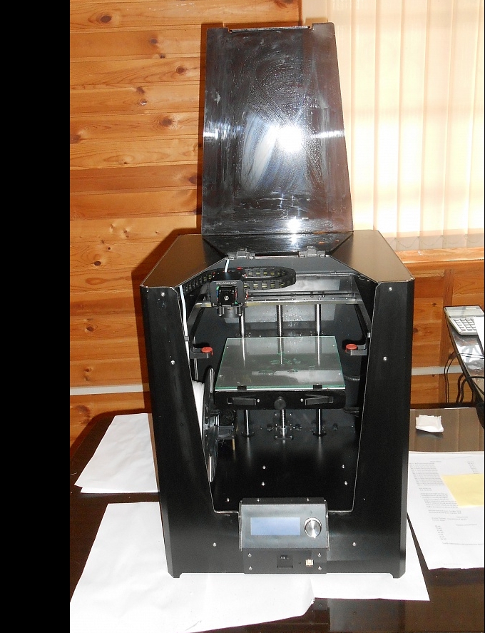 продаю принтер Picasso pro 250