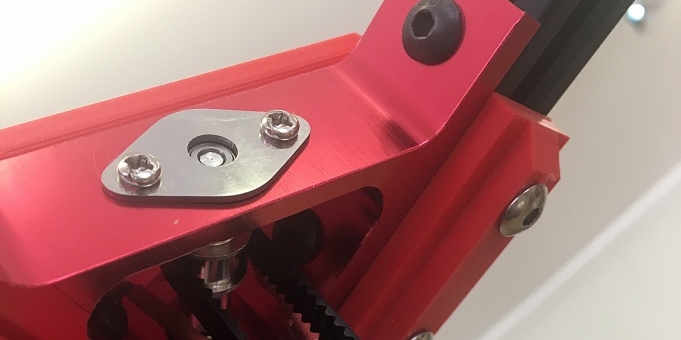 Продам 3D принтер Delta