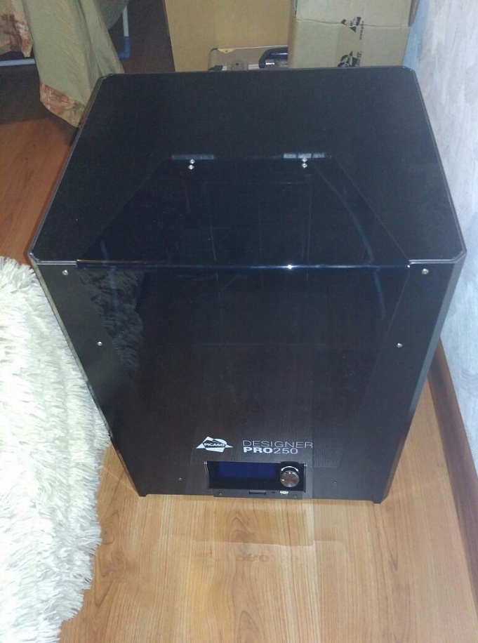 продам новый picaso disainer pro 250 продам новый picaso disainer pro 250