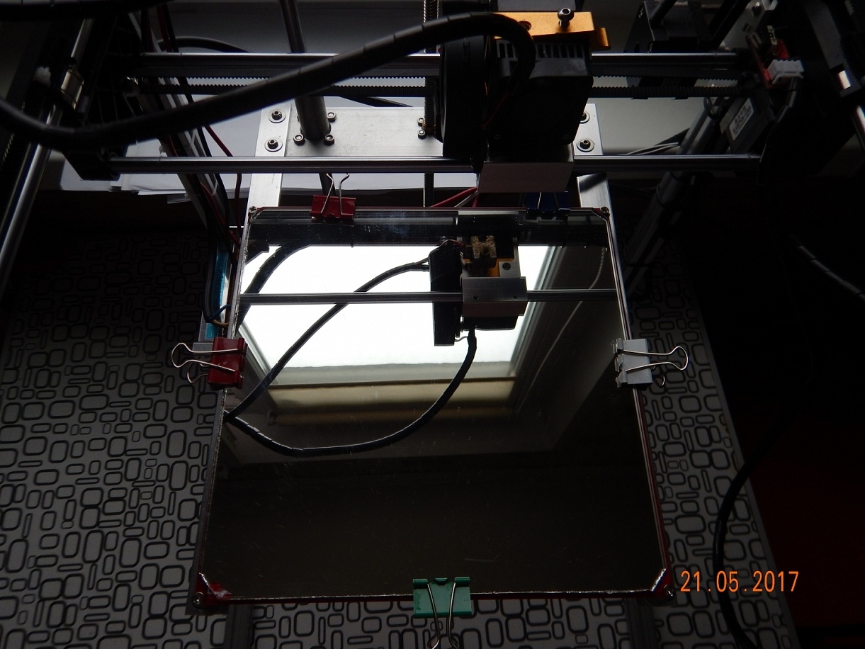 Продам 3d принтер FlyingBear P902