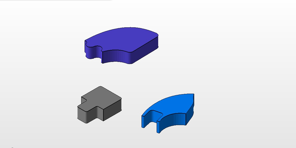 Печать на Anycubic i3 mega