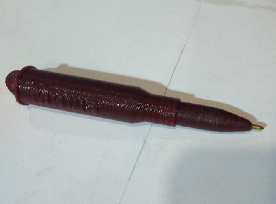 Anahtarlık kalemi (Plastik Aparattır!!!)