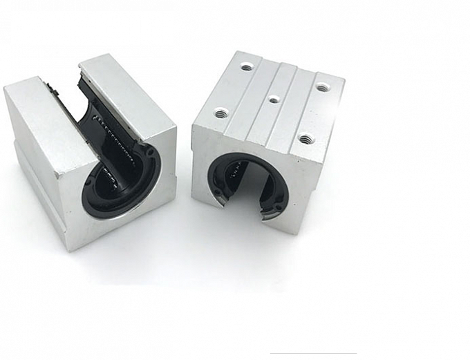 Линейные направляющие