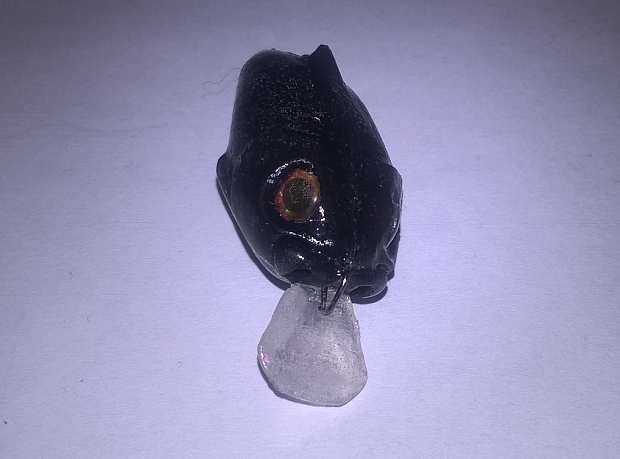 Megabass Bebek Griffon 2 (Plastik Aparattır!!!)