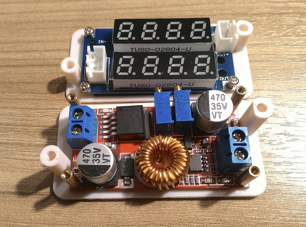 Держатель для TK1210