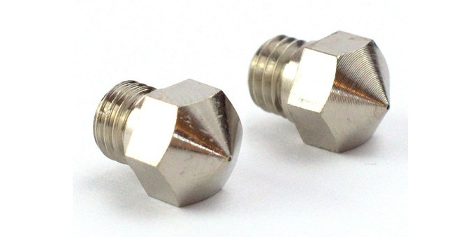 Куплю сопло 0,6 - 0,8 для MK10 (Wanhao Duplicator i3)