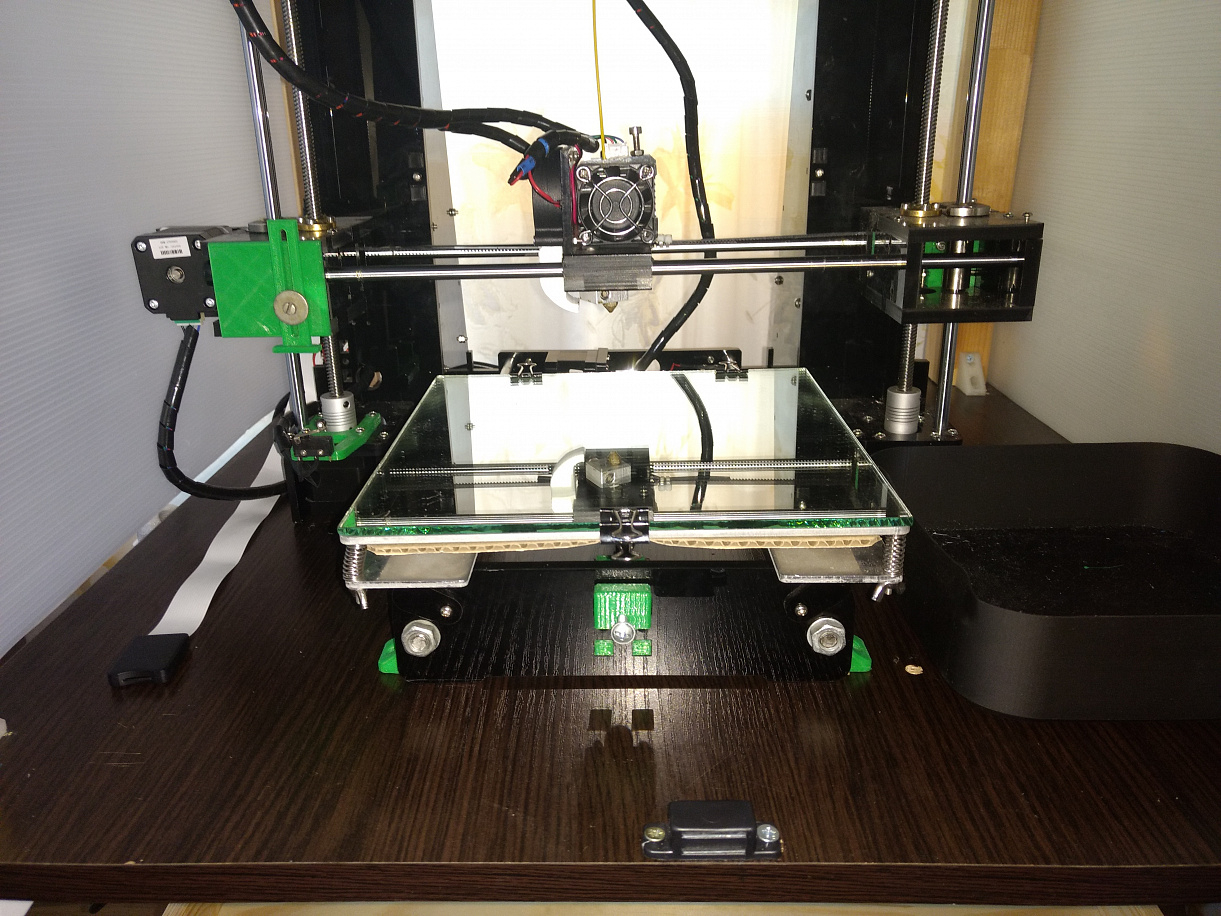 Anet A6: Все включено Anet A6: Все включено