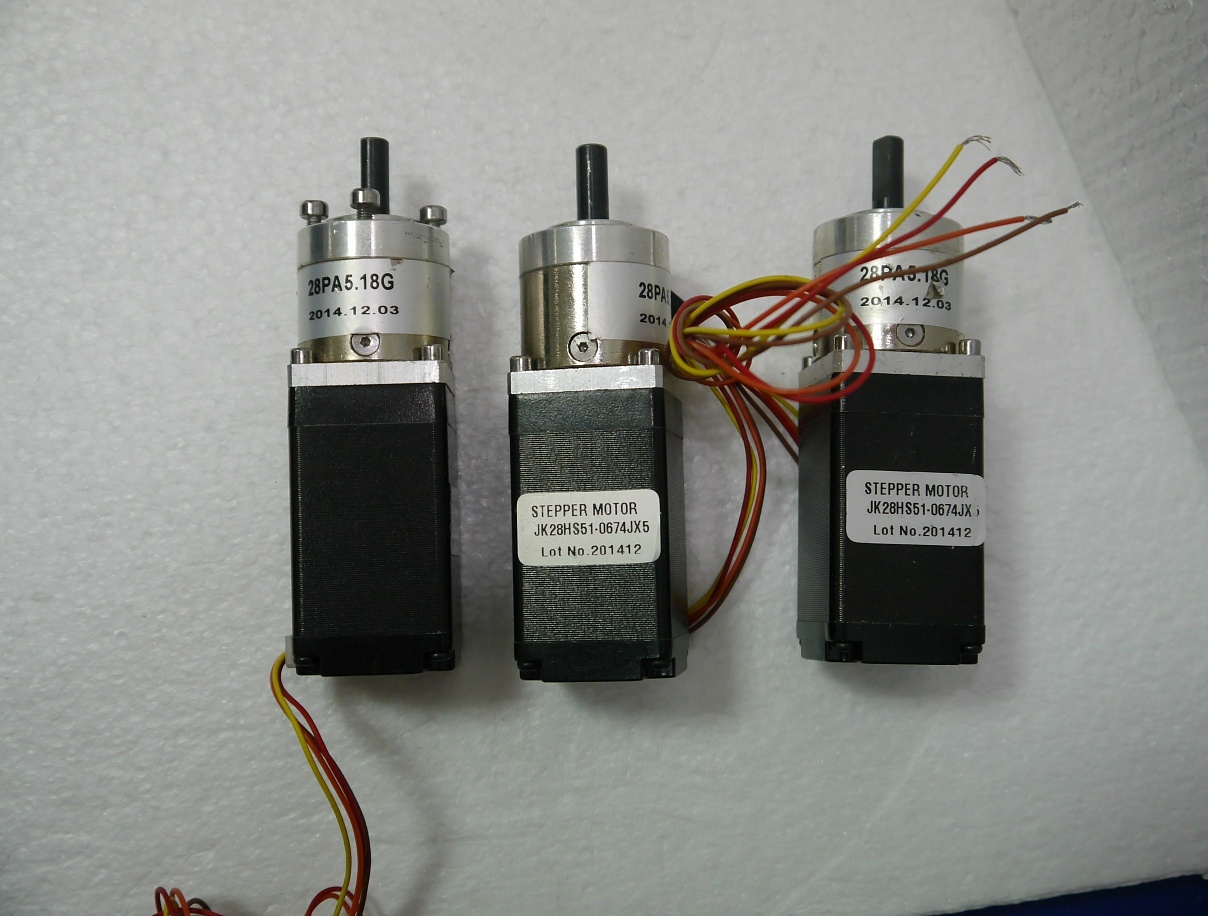 Комплектующие для 3D-принтеров 