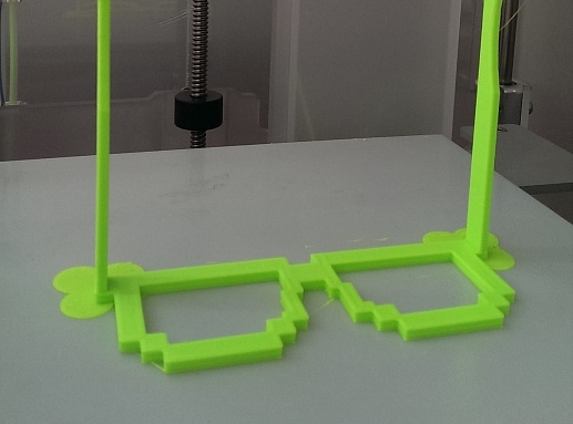 Продам 3D-принтер Cubex Trio в СПб