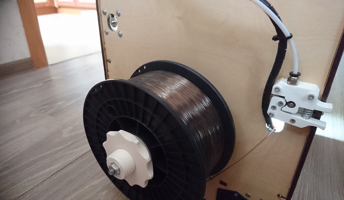 Продается клон Ультимейкера + сканер