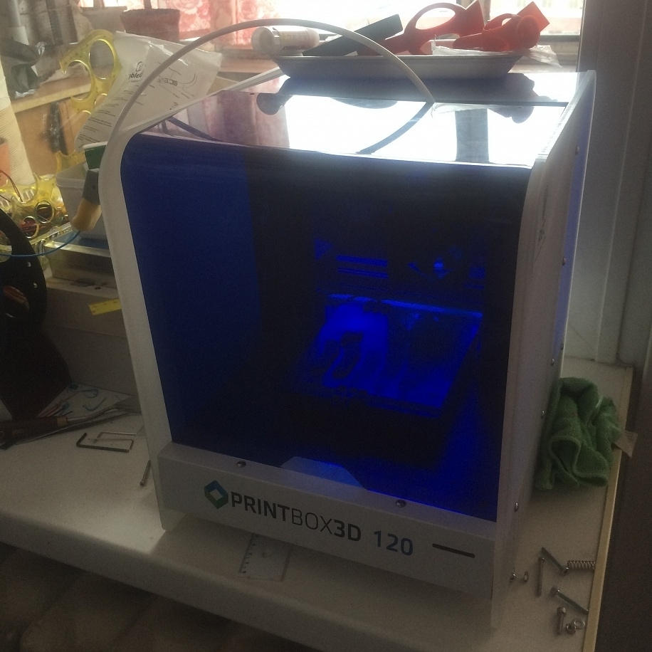 Продам принтер Printbox 120 Продам принтер Printbox 120