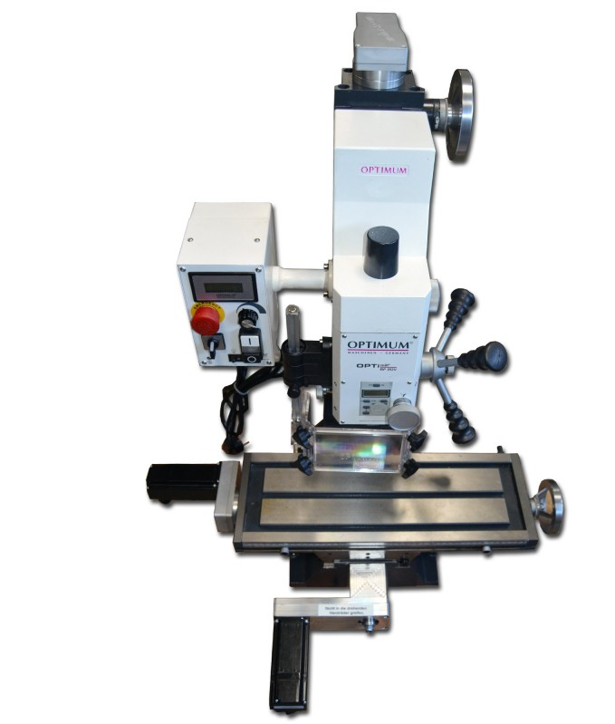 Станок с чпу