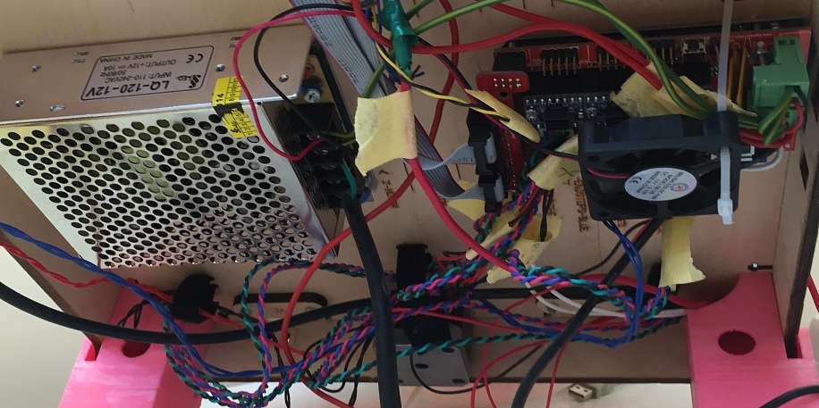 Продам глубоко модифицированные первый ультимейкер