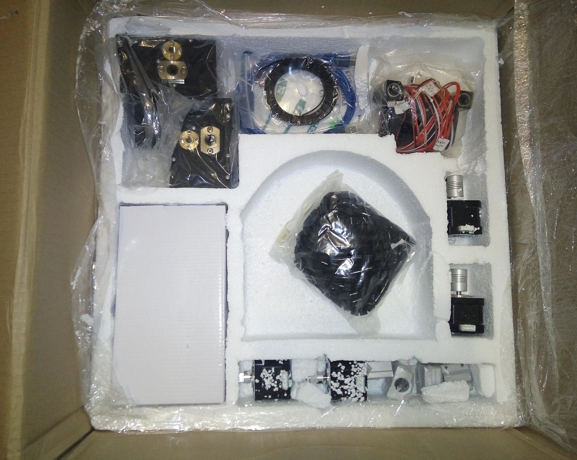 Продам 3D принтер Anet A6