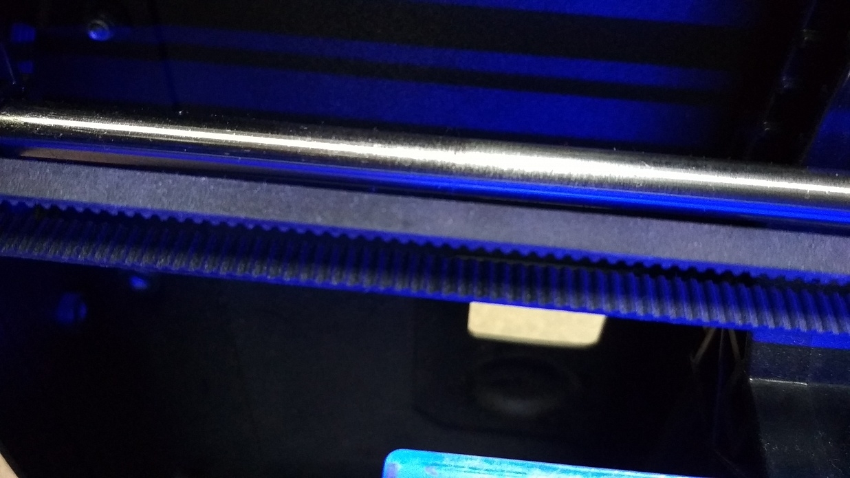 3D Принтер MakerBot Replicator 2 3D Принтер MakerBot Replicator 2