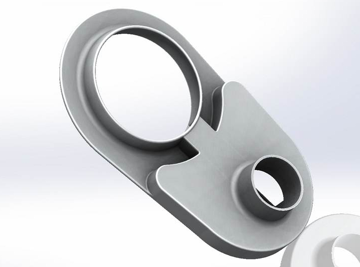 72 mm'ye kadar priz kutularını delmek için toz emici (Plastik Aparattır!!!)