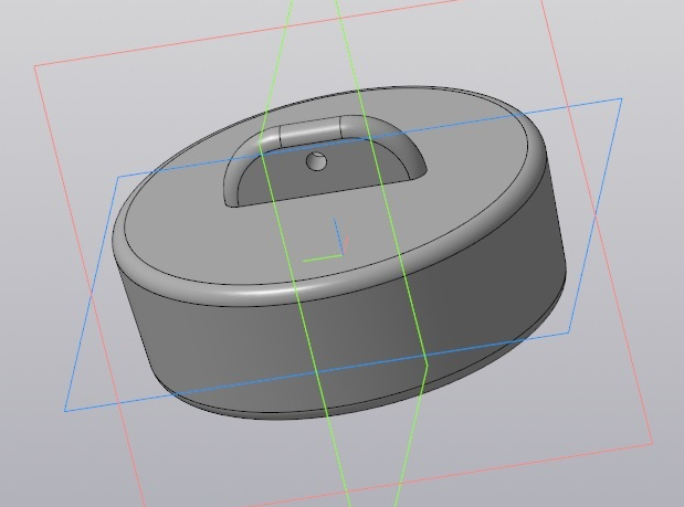 Sovyet küveti için tıpa 43mm. (Plastik Aparattır!!!)