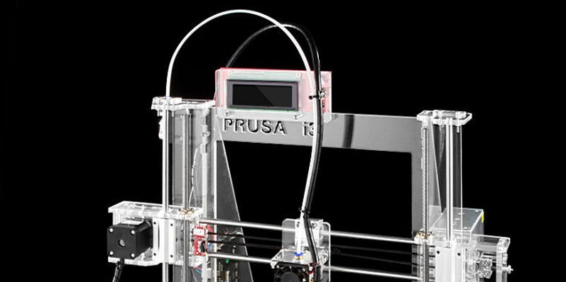 Prusa i3