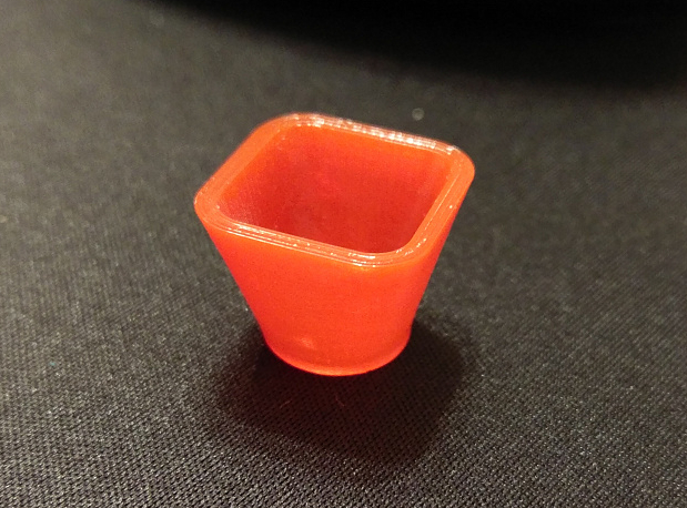 TS100 için koruma (Plastik Aparattır!!!)