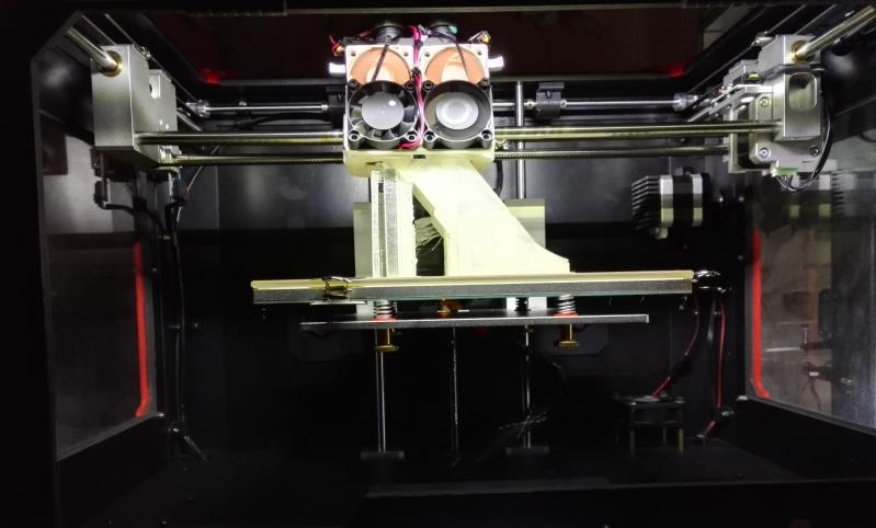 Продам Wanhao Duplicator 4S