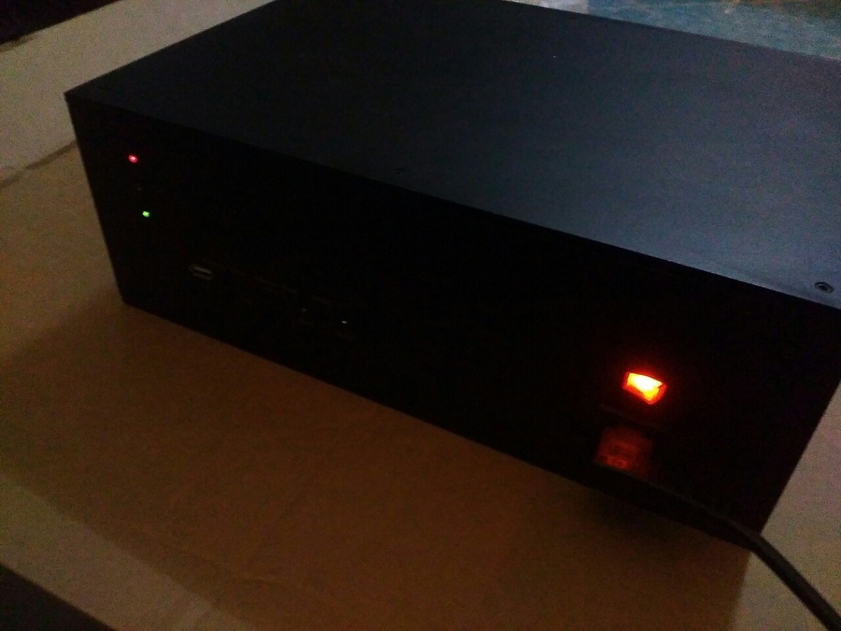 3D сканер (Shining 3D camera)