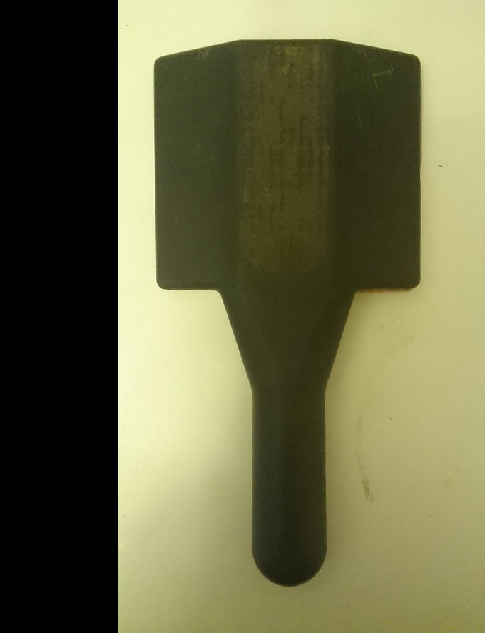 Пластиковое изделие 