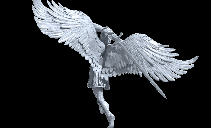 Воссоздать модель по набору фото