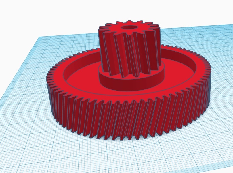 Kıyma makinesi için dişli Çap 79/28mm, diş 78/14 adet, eğik/eğik iç. çap. 8 mm (Plastik Aparattır!!!)