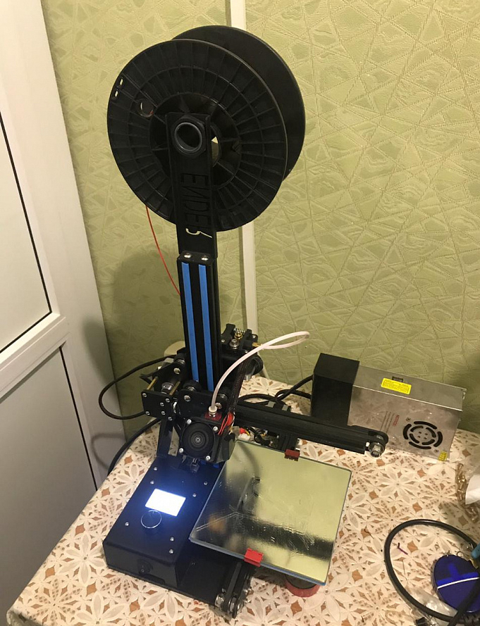 Распродажа оборудования