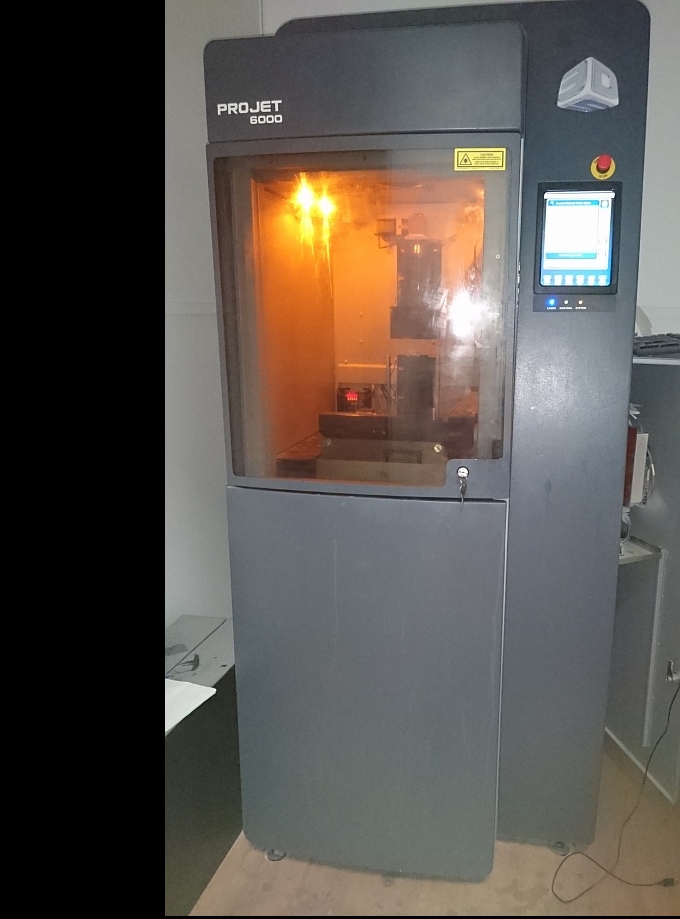 Продажа 3D принтера