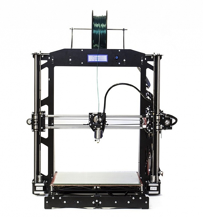 Продам Bizon dual extruder Продам Bizon dual extruder