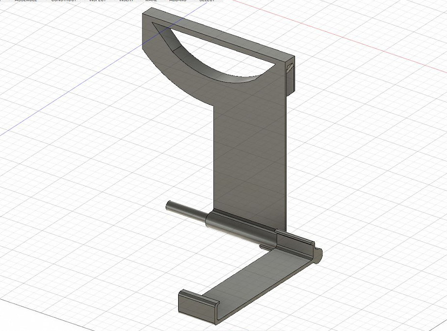Gitar çalmak için telefon tutucusu (Plastik Aparattır!!!)