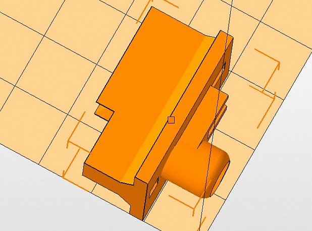Tutucu hop apa Masada (Plastik Aparattır!!!)