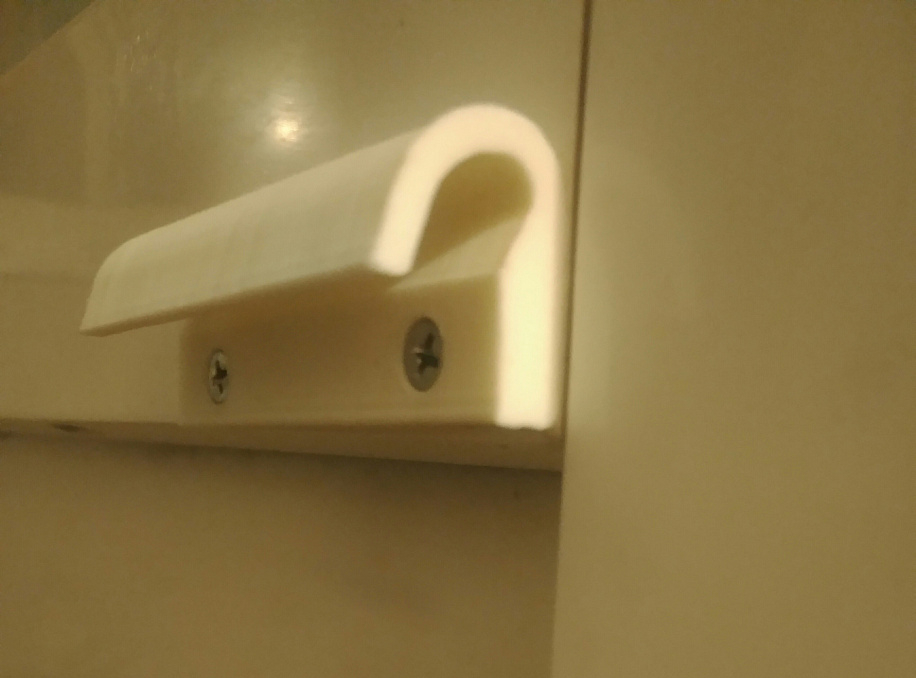 Balkon kapısı kolu (Plastik Aparattır!!!)