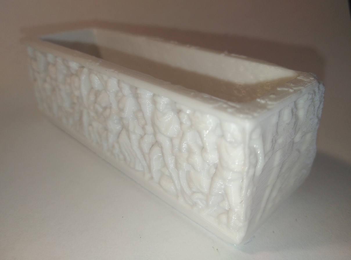 Antik lahit (Plastik Aparattır!!!)