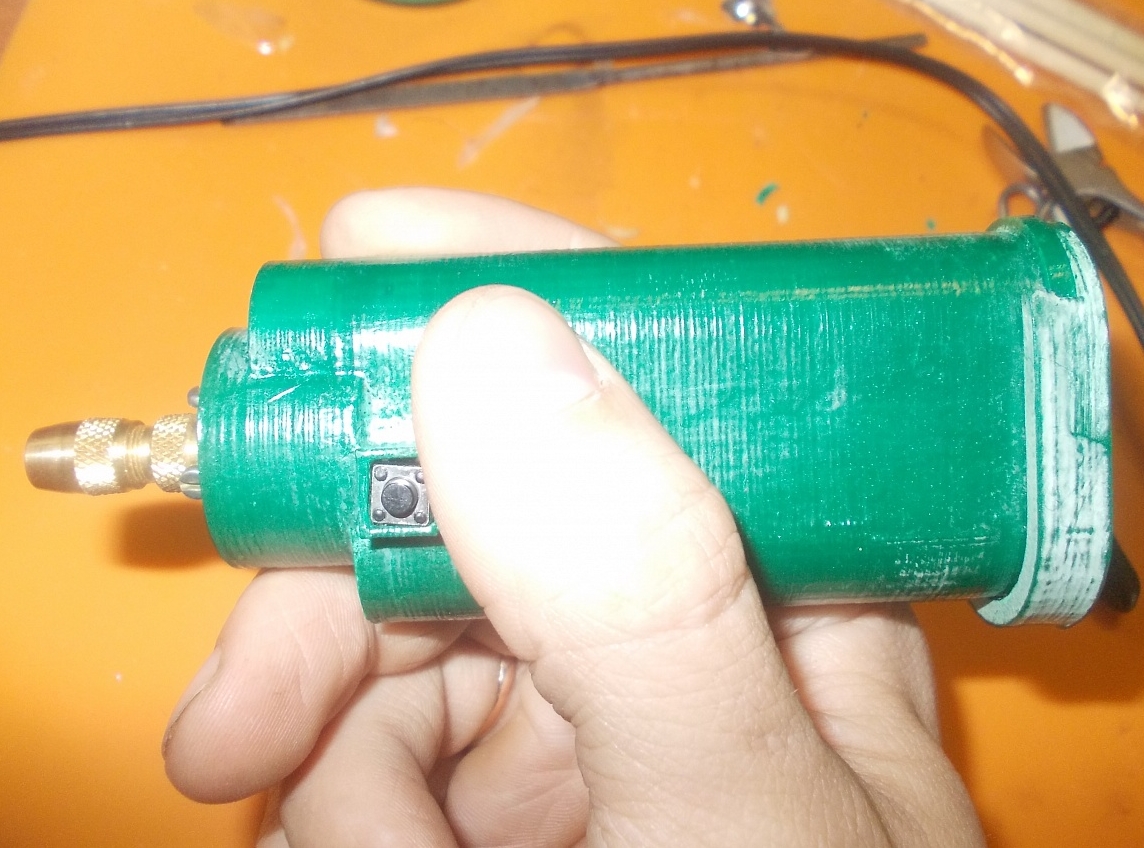 Mini matkap (Plastik Aparattır!!!) Mini matkap (Plastik Aparattır!!!)